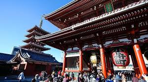 Senso-ji